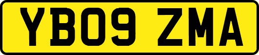 YB09ZMA