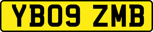 YB09ZMB