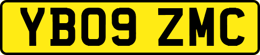 YB09ZMC