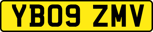 YB09ZMV