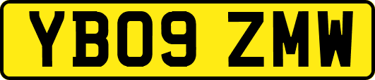 YB09ZMW
