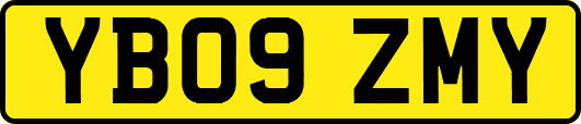 YB09ZMY