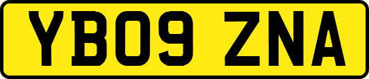 YB09ZNA