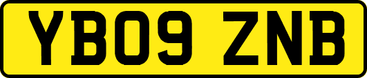 YB09ZNB