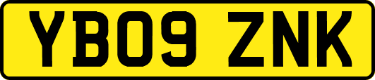 YB09ZNK