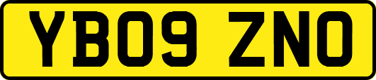YB09ZNO