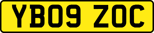 YB09ZOC
