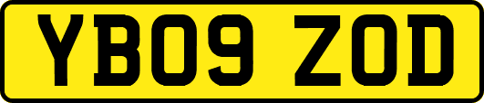 YB09ZOD