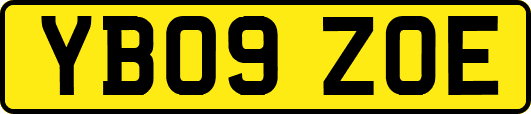 YB09ZOE