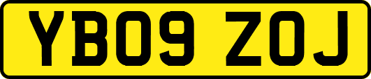 YB09ZOJ