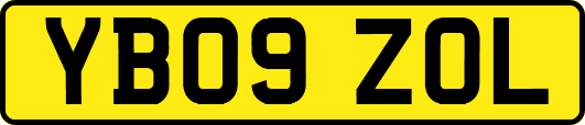 YB09ZOL