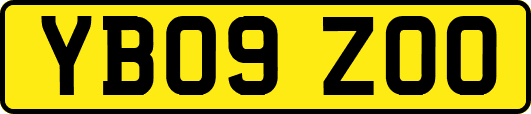 YB09ZOO