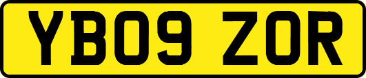 YB09ZOR