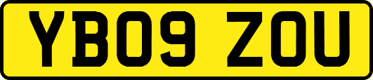 YB09ZOU