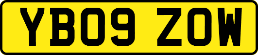 YB09ZOW