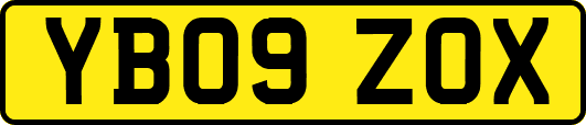 YB09ZOX