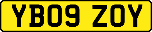 YB09ZOY