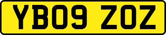 YB09ZOZ