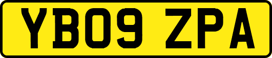 YB09ZPA