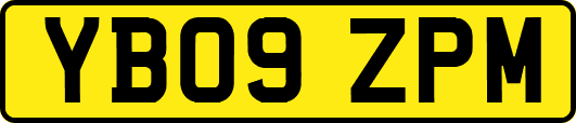 YB09ZPM