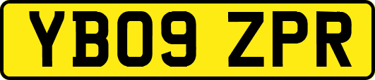 YB09ZPR