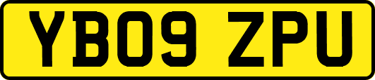YB09ZPU
