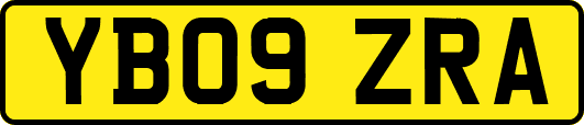 YB09ZRA