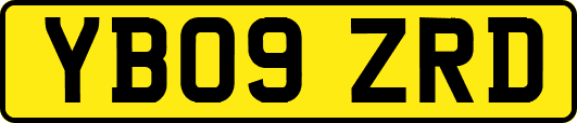 YB09ZRD