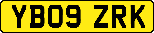 YB09ZRK