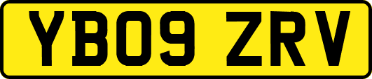 YB09ZRV