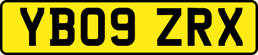 YB09ZRX