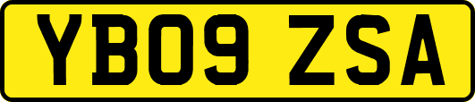 YB09ZSA