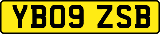 YB09ZSB
