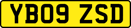 YB09ZSD