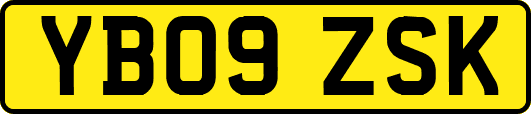 YB09ZSK