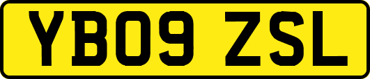 YB09ZSL