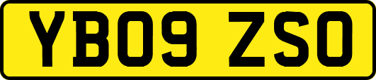 YB09ZSO