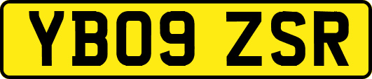 YB09ZSR