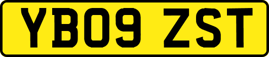 YB09ZST