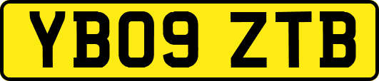 YB09ZTB