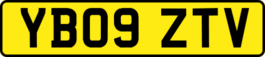YB09ZTV