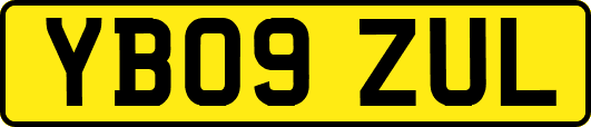 YB09ZUL