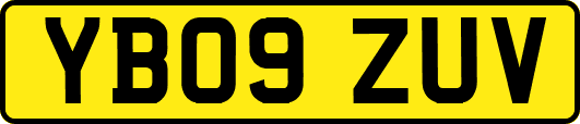 YB09ZUV