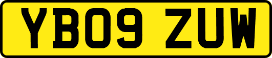 YB09ZUW