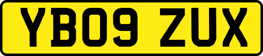 YB09ZUX