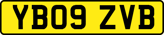 YB09ZVB