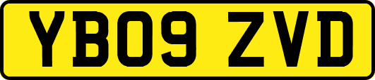 YB09ZVD