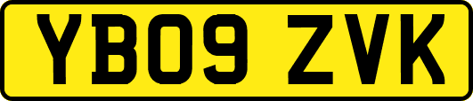 YB09ZVK