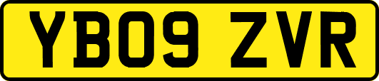 YB09ZVR
