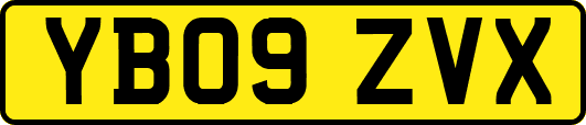 YB09ZVX